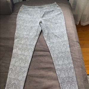 NWOT Michael Kors leggings